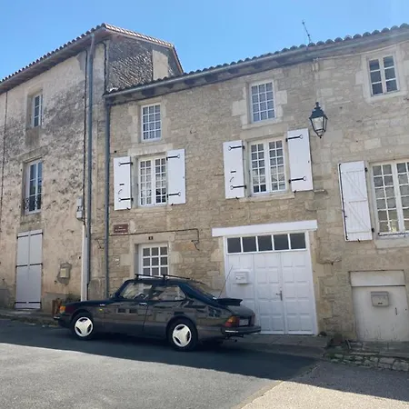 The Wild Geese Bed & Breakfast