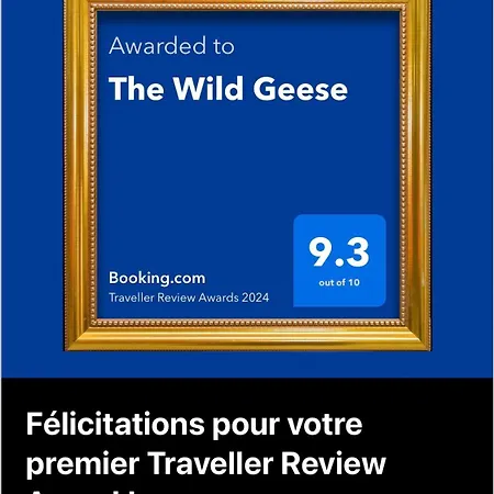The Wild Geese 3*