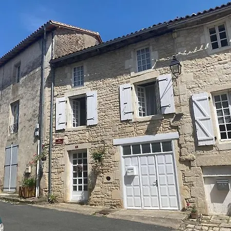 Bed & Breakfast The Wild Geese 3*
