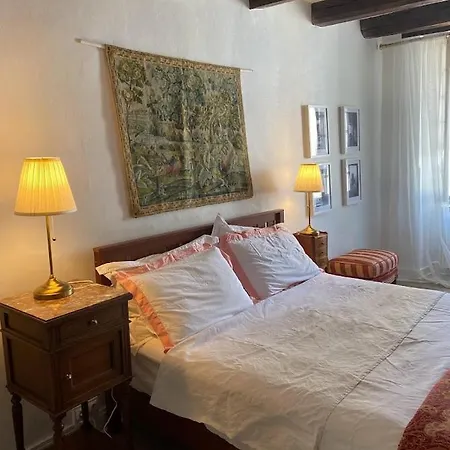 The Wild Geese 3* Nanteuil-en-Vallée