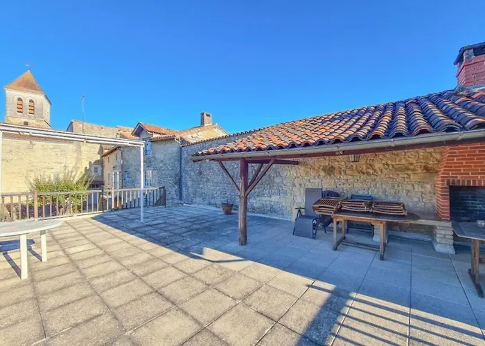 The Wild Geese Bed & Breakfast 3*