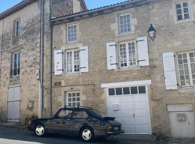 The Wild Geese Bed & Breakfast