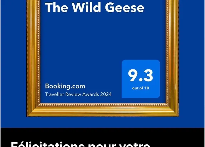 The Wild Geese 3*