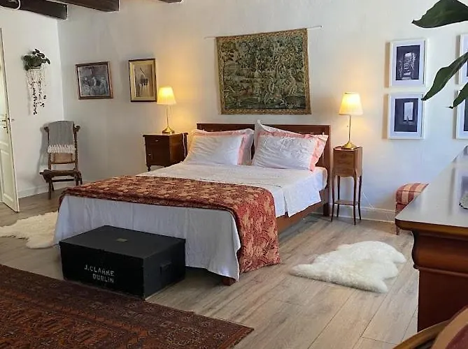 The Wild Geese Bed & Breakfast