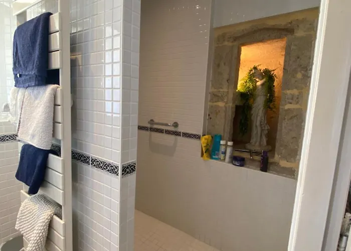 The Wild Geese Bed & Breakfast 3*